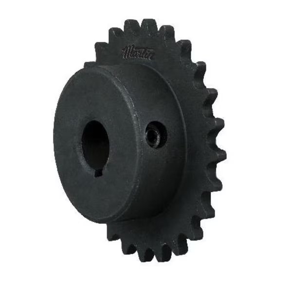 Spk Roller Saber, 40BS30HT 1 3/16, Martin Sprocket & Gear, Mfr#: 40BS30HT 1 3/16